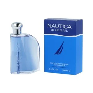 Nautica Blue Sail eau de toilette voor heren
