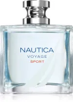 Voyage Sport eau de toilette voor mannen 100 ml