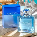 Voyage eau de toilette voor mannen 100 ml
