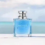 Voyage eau de toilette voor mannen 100 ml