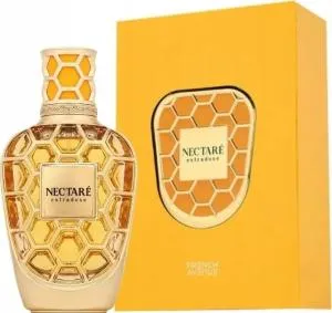 French Avenue NECTARE Extradose parfumextract unisex