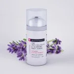 Neobotanics Anti-cellulite & Slimming Gel met hennep (100 ml) - voor de verzorging van de huid die gevoelig is voor cellulitis