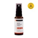 Neobotanics Imun Propolis Spray mondspray (30 ml) - als je niet lekker in je vel zit