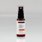 Neobotanics Imun Propolis Spray mondspray (30 ml) - als je niet lekker in je vel zit