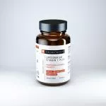 Neobotanics Liposomale Vitamine C Plus (60 capsules) - met selenium en zink