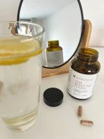 Neobotanics Slim Beauty Day Essence (60 capsules) - draagt bij aan de controle van het lichaamsgewicht