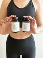 Neobotanics Slim Beauty Night Essence (60 capsules) - helpt vetten en suikers effectief te verwerken
