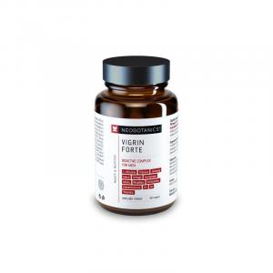 Neobotanics Vigrin Forte X9 (90 capsules) - voor uithoudingsvermogen en vitaliteit