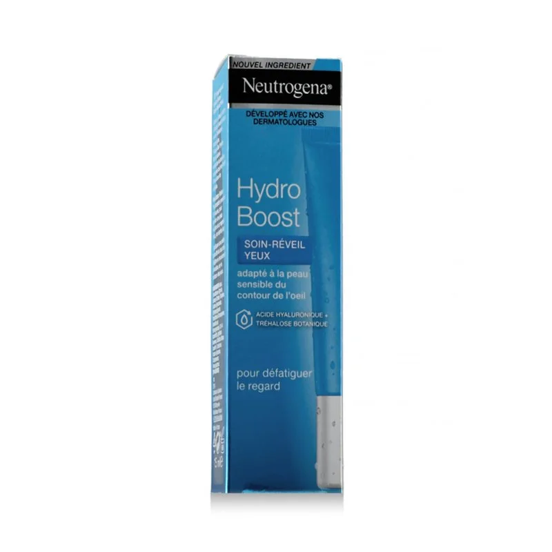 Hydro Boost Verfrissende Oogcrème 15 ml