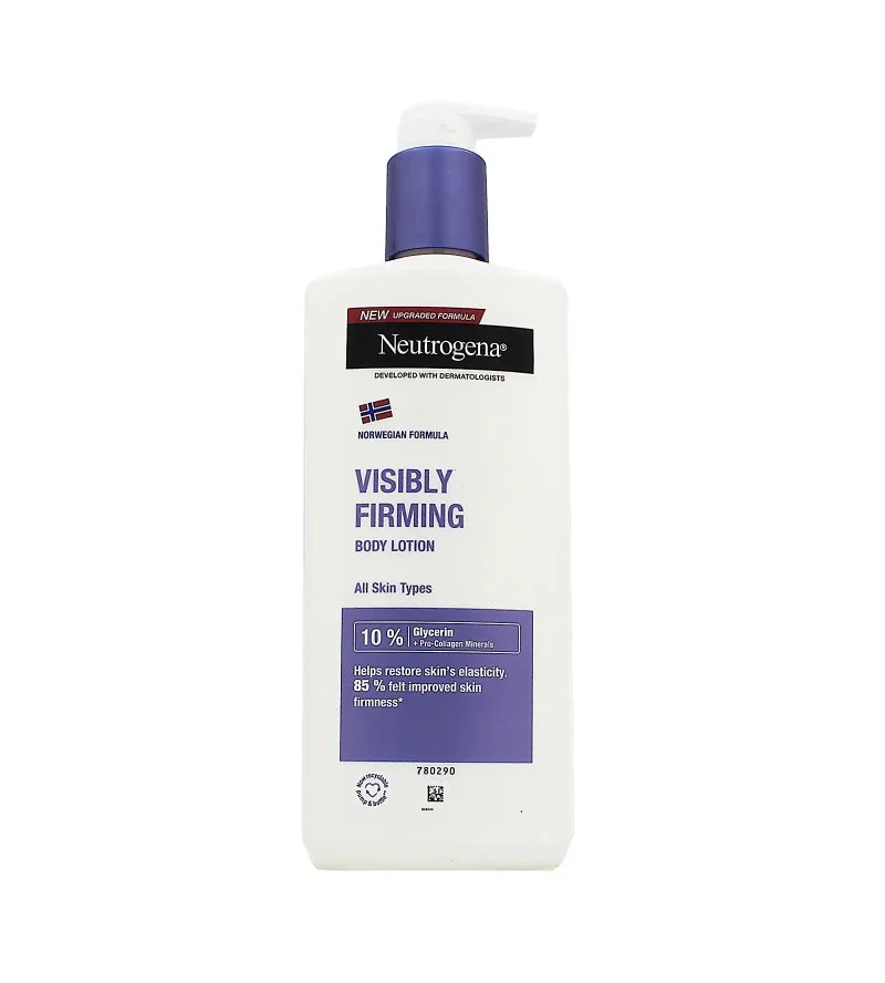 Visibly Renew verstevigende bodylotion 400 ml