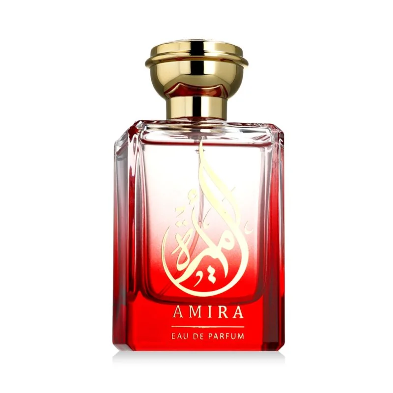 Amira Eau de Parfum voor dames 100 ml