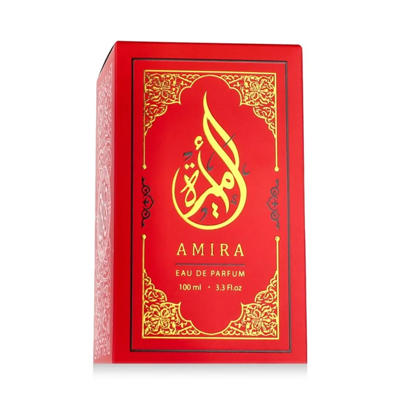 Amira Eau de Parfum voor dames 100 ml