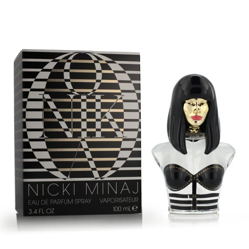Onika Eau de Parfum voor dames 100 ml