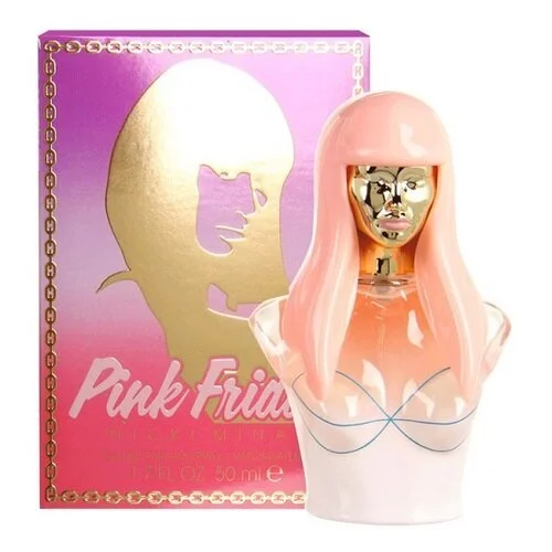 Pink Friday eau de parfum voor dames 100 ml