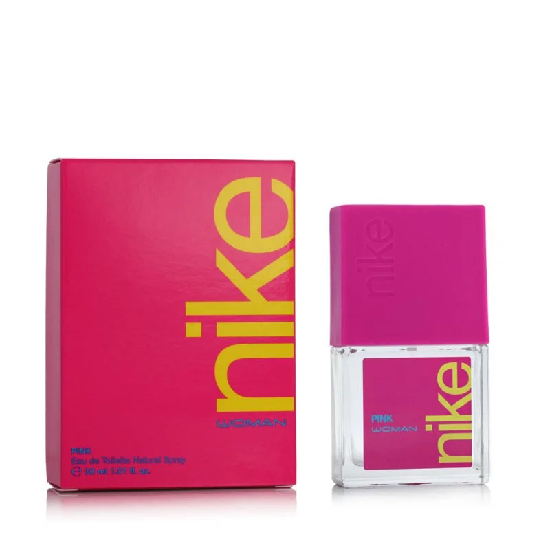 Pink Woman eau de toilette voor dames 30 ml