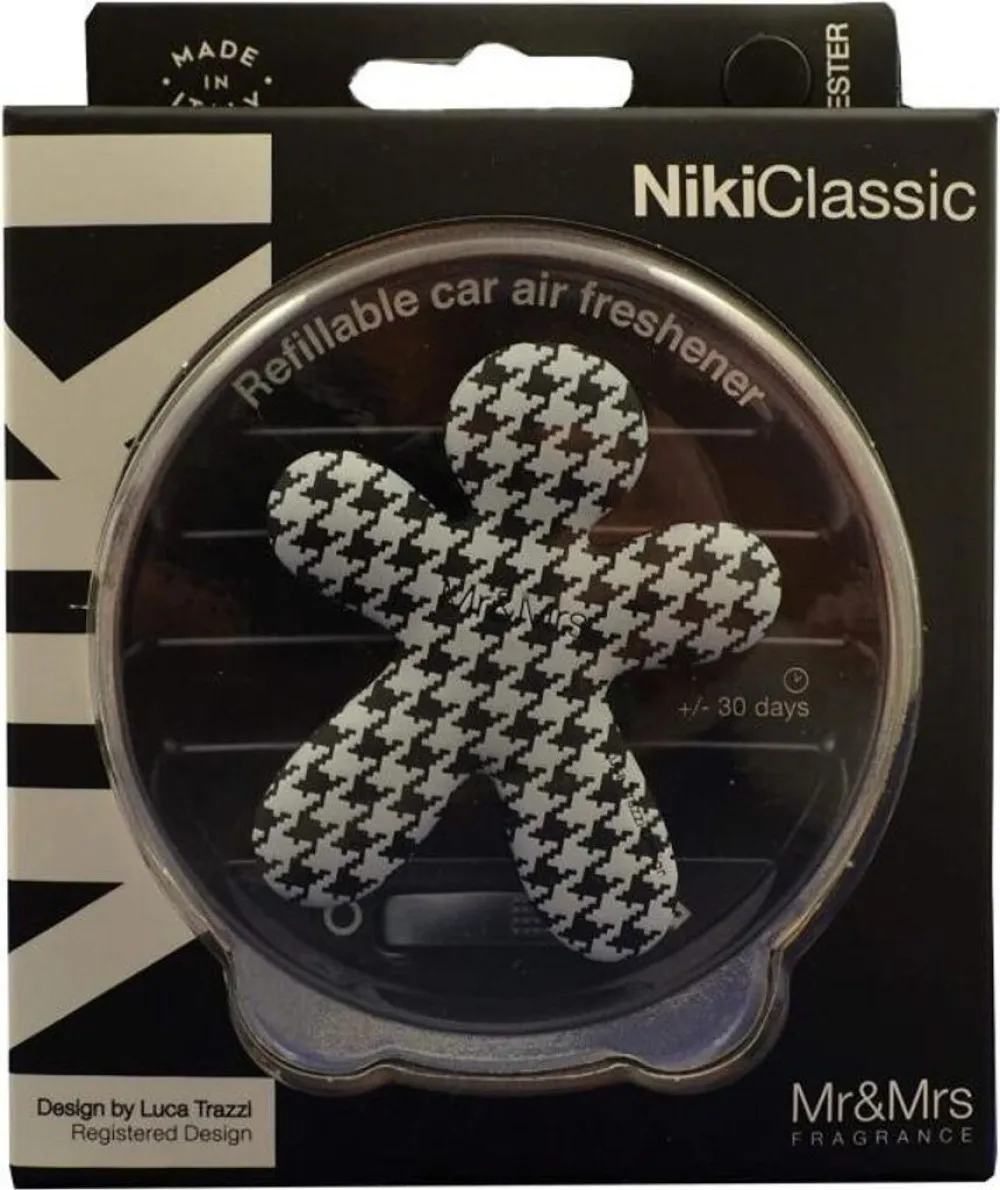 Niki Black Orchid autoparfum