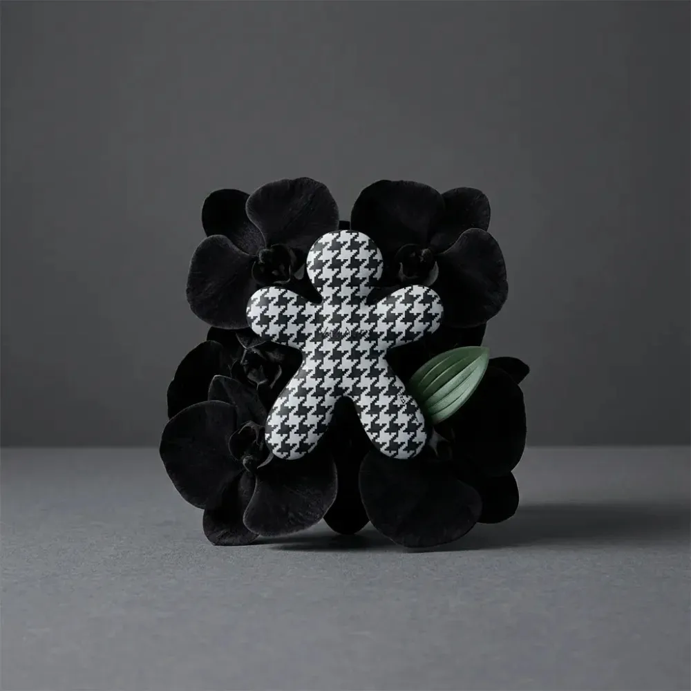 Niki Black Orchid autoparfum