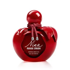 Nina Ricci Nina Rouge Crush Eau de Parfum voor vrouwen