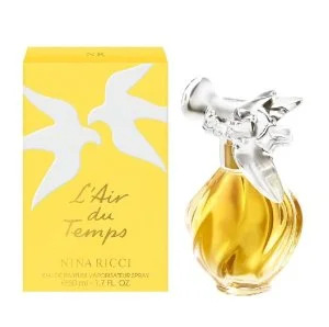 Nina Ricci L'Air Du Temps eau de parfum voor vrouwen