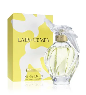 Nina Ricci L'Air du Temps eau de toilette voor dames 100 ml
