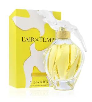 Nina Ricci L'Air du Temps eau de parfum voor vrouwen 100 ml