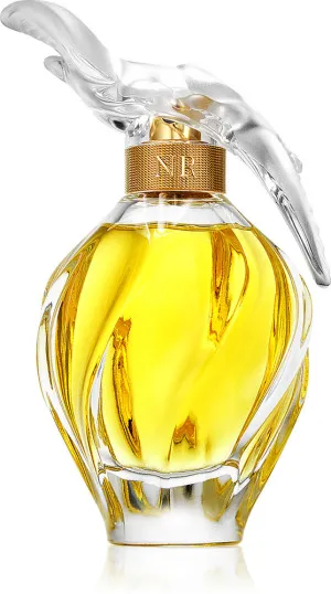 Nina Ricci L'Air du Temps eau de parfum voor vrouwen 100 ml