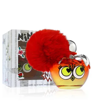 Nina Ricci Les Monstres de Nina Ricci eau de toilette voor vrouwen 50 ml