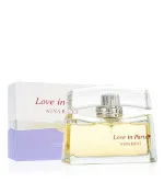Nina Ricci Love In Paris eau de parfum 50 ml voor dames