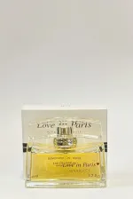 Love In Paris eau de parfum 50 ml voor dames