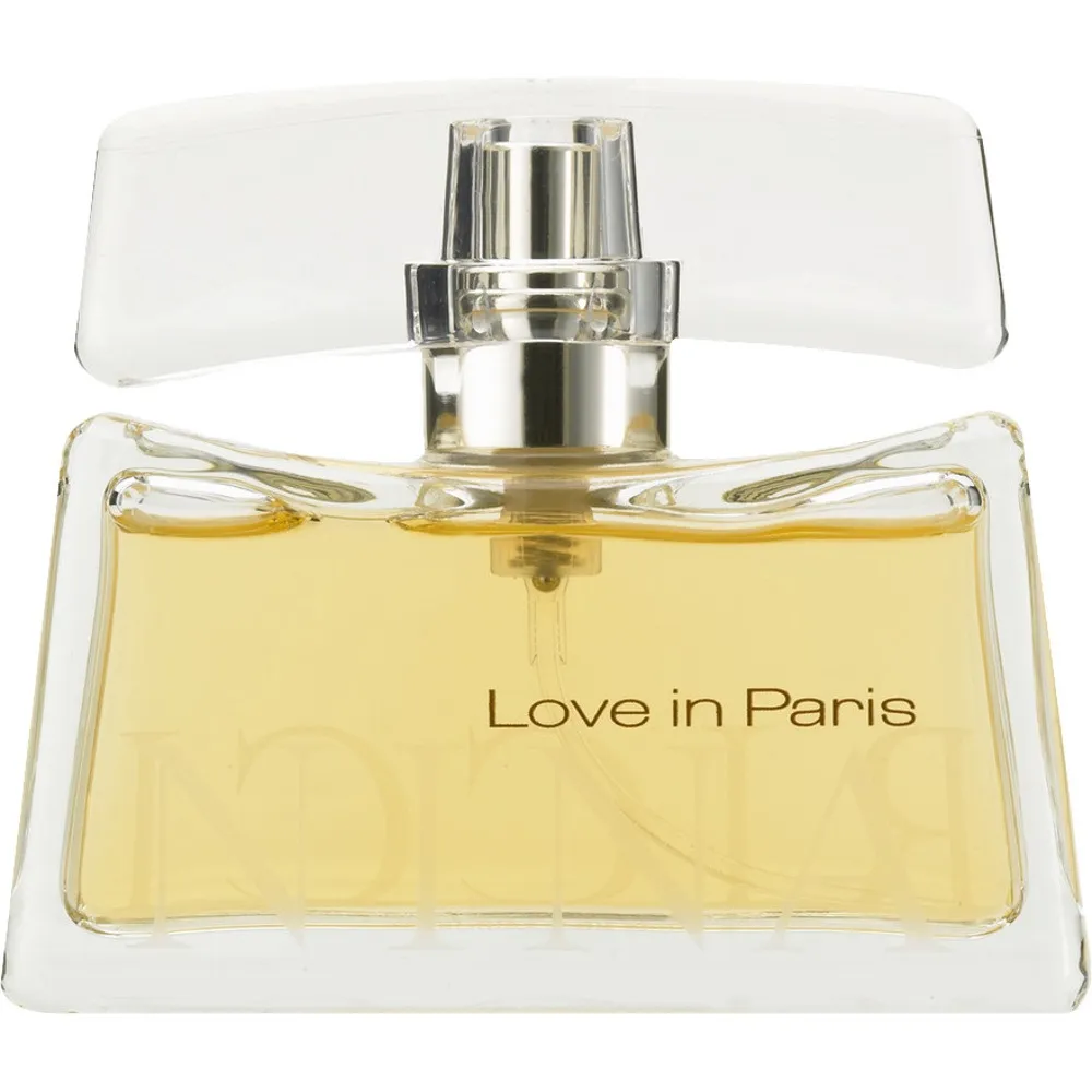 Love In Paris eau de parfum 50 ml voor dames
