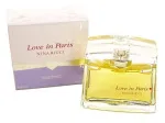 Love In Paris eau de parfum 50 ml voor dames