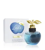 Nina Ricci Luna eau de toilette voor vrouwen 50 ml