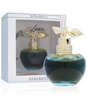 Nina Ricci Luna Holiday Edition 2019 eau de toilette voor dames 50 ml