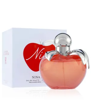 Nina Ricci Nina eau de toilette voor vrouwen 50 ml