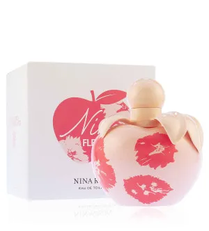 Nina Ricci Nina Fleur eau de toilette voor vrouwen 80 ml