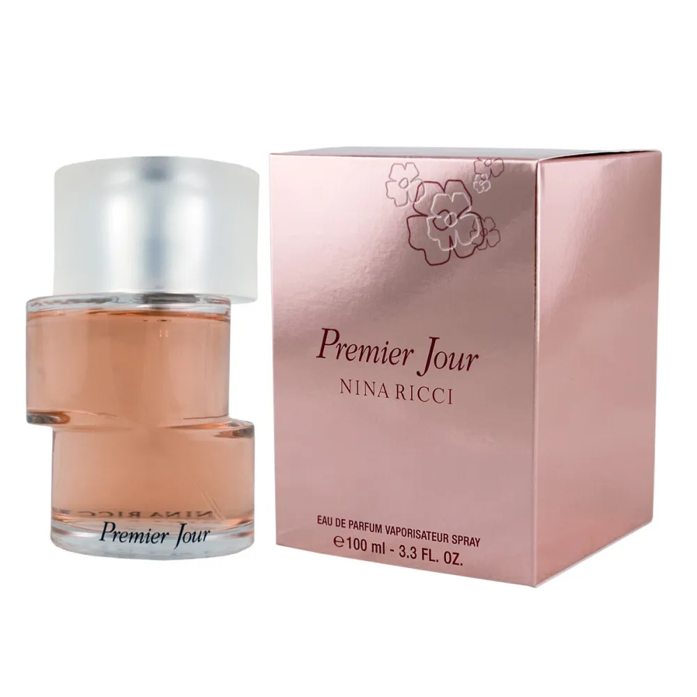 Premier Jour eau de parfum voor vrouwen 100 ml