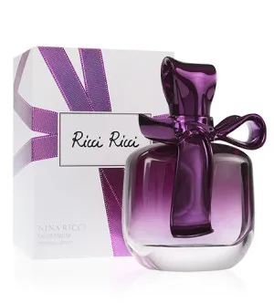 Nina Ricci Ricci Ricci eau de parfum voor vrouwen 50 ml