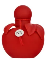 Nina Rouge EDT 50 ml + lipstick in stick 75 ml W 1 ks