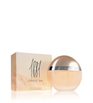 Nino Cerruti 1881 Pour Femme eau de toilette voor dames 100 ml