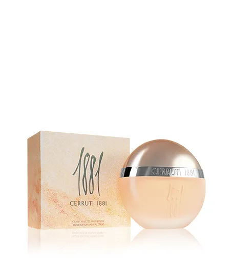 1881 Pour Femme eau de toilette voor dames 30 ml