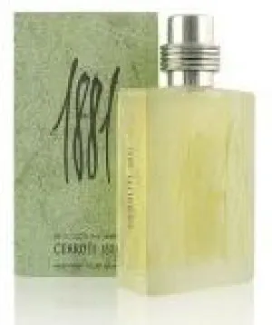 Nino Cerruti 1881 Pour Homme eau de toilette voor mannen 50 ml