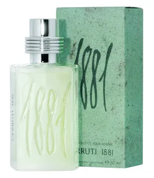Nino Cerruti 1881 Pour Homme eau de toilette voor mannen 100 ml