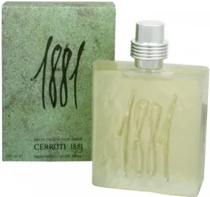 Nino Cerruti 1881 Pour Homme eau de toilette voor mannen 25 ml