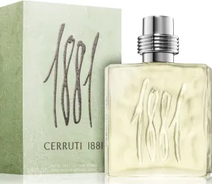 Nino Cerruti 1881 Pour Homme eau de toilette voor mannen 200 ml