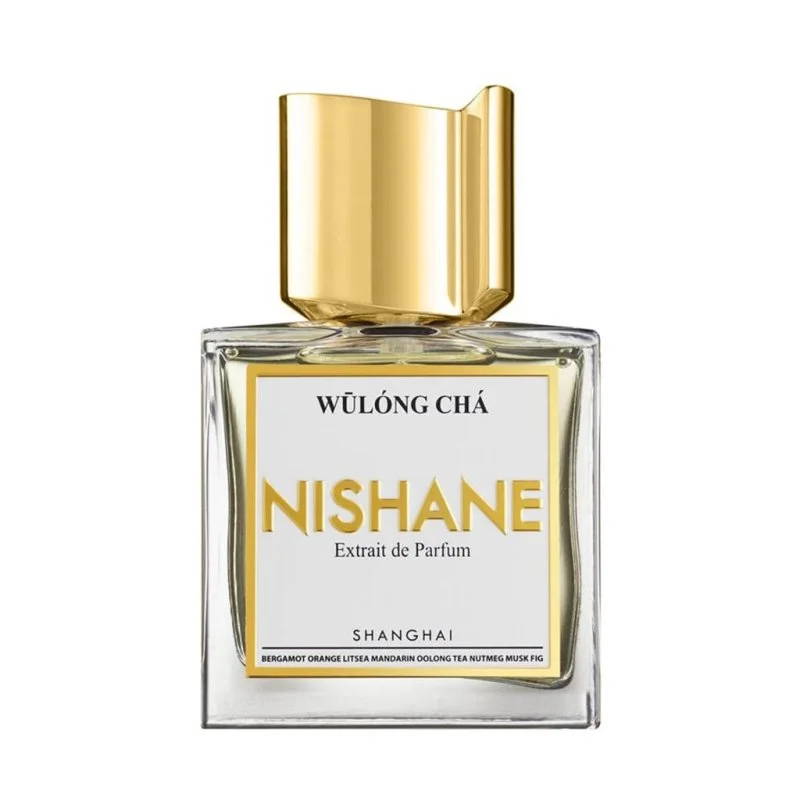 Wülóng Chá parfumextract unisex 100 ml