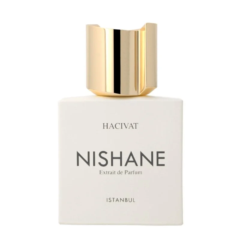 Hacivat parfumextract unisex 50 ml