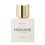 Hacivat parfumextract unisex 50 ml
