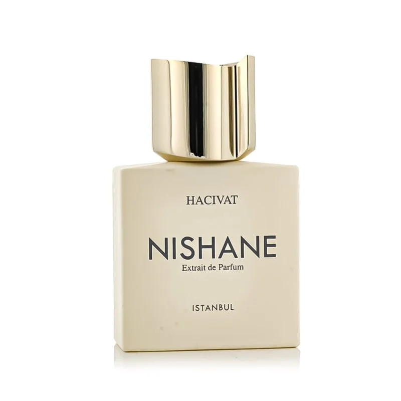 Hacivat parfumextract unisex 50 ml