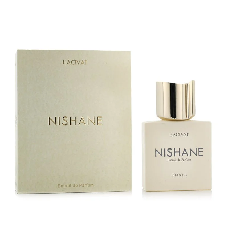 Hacivat parfumextract unisex 50 ml