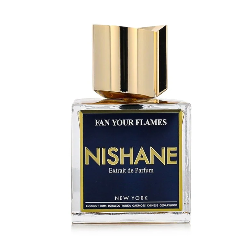 Fan Your Flames parfumextract unisex 100 ml